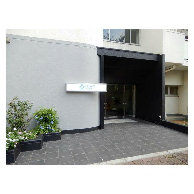 エントランス　※参考写真。現況優先