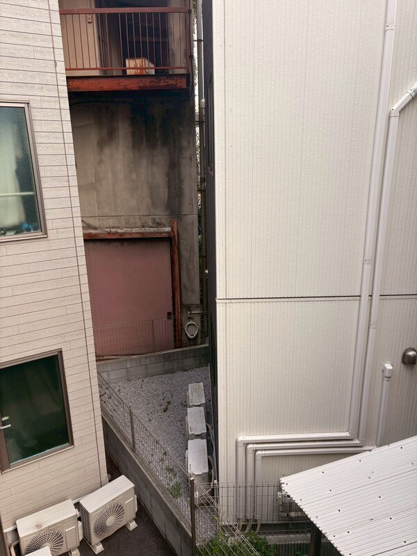 東京メトロ千代田線 町屋駅 徒歩13分 3階建 築10年のその他写真