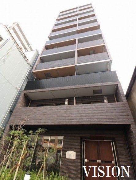 建物外観　☆外観☆