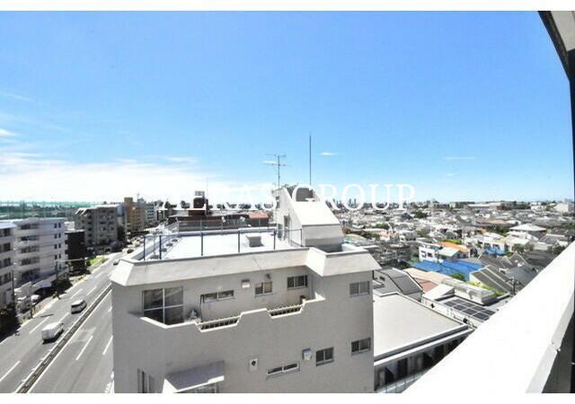 ヴェルト柿の木坂のその他写真