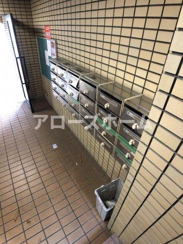 第2ロイヤルメゾンアドニスの外観写真
