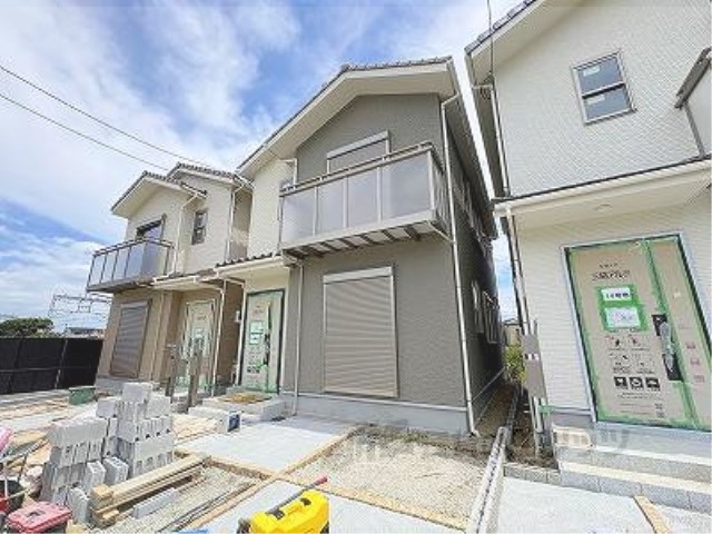 阪急京都線 西山天王山駅 徒歩12分 築1年