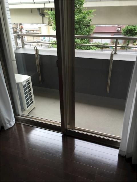 居室・リビング　別号室参照