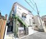 京成船橋駅より徒歩5分 1階 新築の賃貸物件