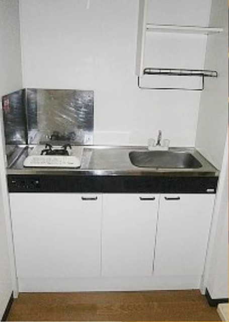 キッチン　別部屋同仕様タイプ