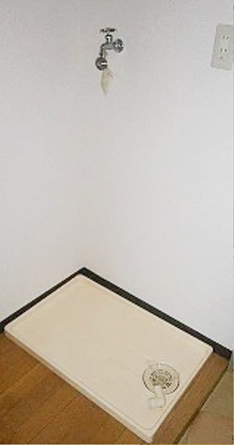 その他設備　別部屋同仕様タイプ