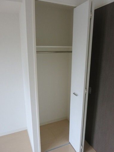 収納　☆たっぷり収納☆