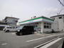 コンビニ　ファミリーマート堺中長尾町店（コンビニ）まで299m