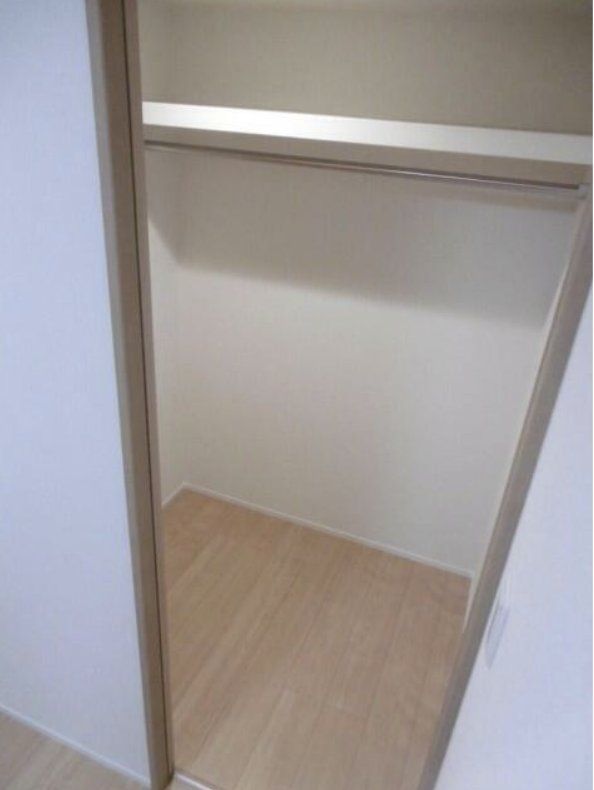 収納　収納