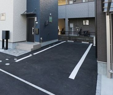Afit川内のその他写真