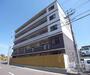 竹田駅より徒歩5分 5階 築12年6ヶ月の賃貸物件