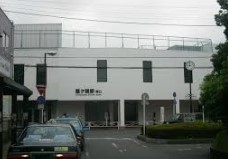 jack kasumigaseki Iの周辺写真