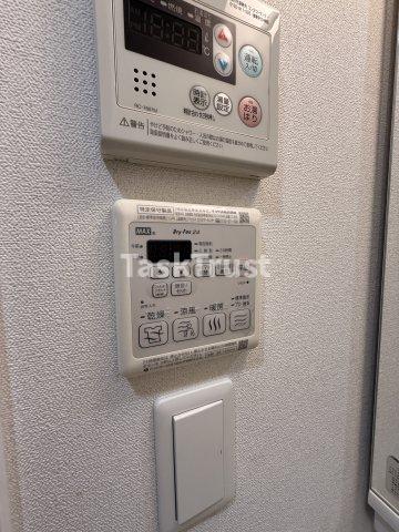 ララプレイス阿波座駅前フェリオのその他写真