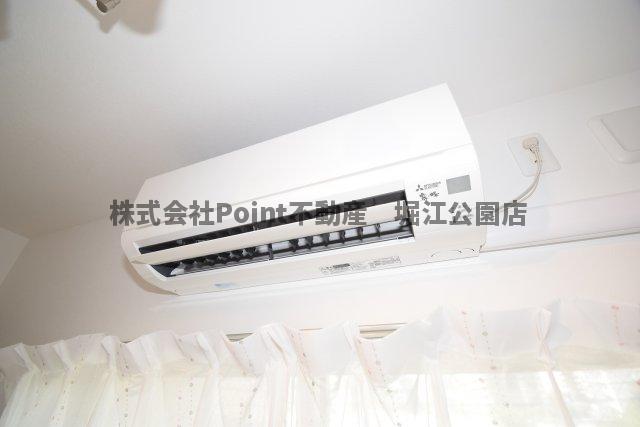 地下鉄長堀鶴見緑地線 西長堀駅 徒歩6分 10階建 築11年のその他写真