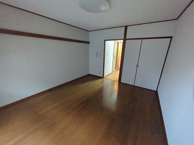 マローネスカラの内装写真