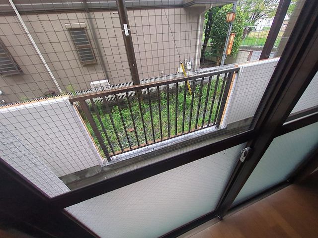 マローネスカラの内装写真