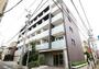 下北沢駅より徒歩11分 5階 築14年7ヶ月の賃貸物件