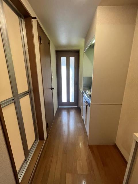 玄関　別部屋の参考写真、現況優先