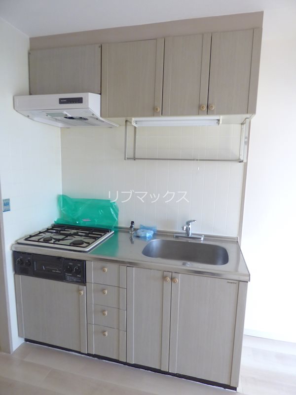 キッチン　※同物件別部屋参照※