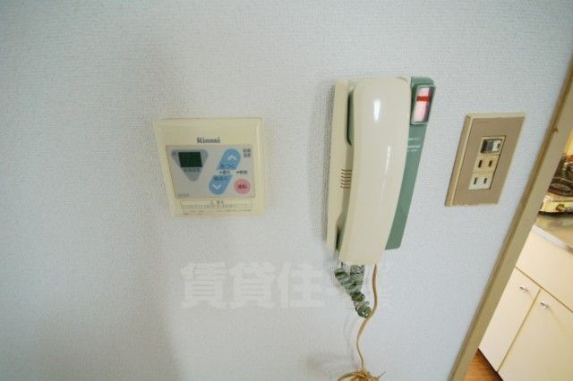 地下鉄御堂筋線 中津駅 徒歩11分 6階建 築42年のその他写真