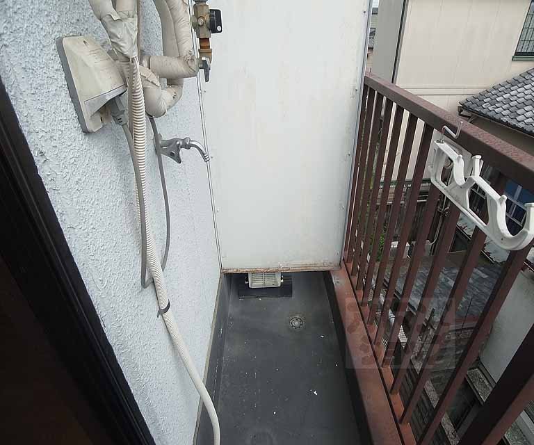 サニーヒルせきの内装写真