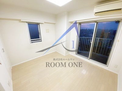 居室・リビング　洋室のお部屋です。
