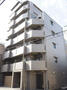 建物外観　ルーブル荏原中延