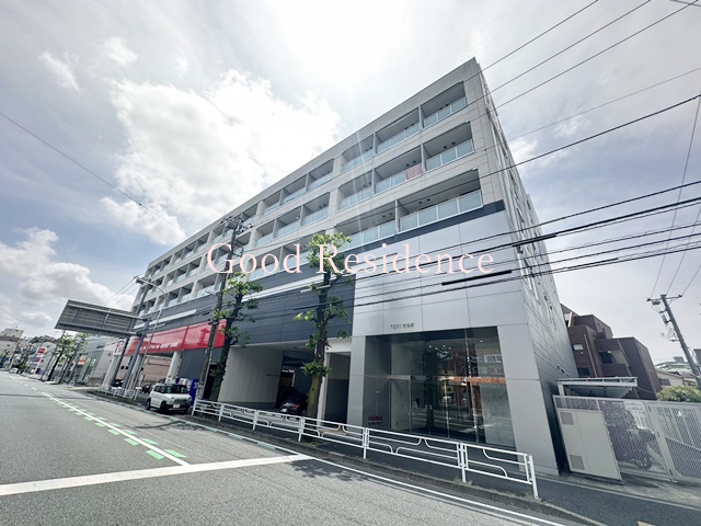 建物外観　【人気のキッチンカウンタータイプ♪】早いもの勝ち物件！