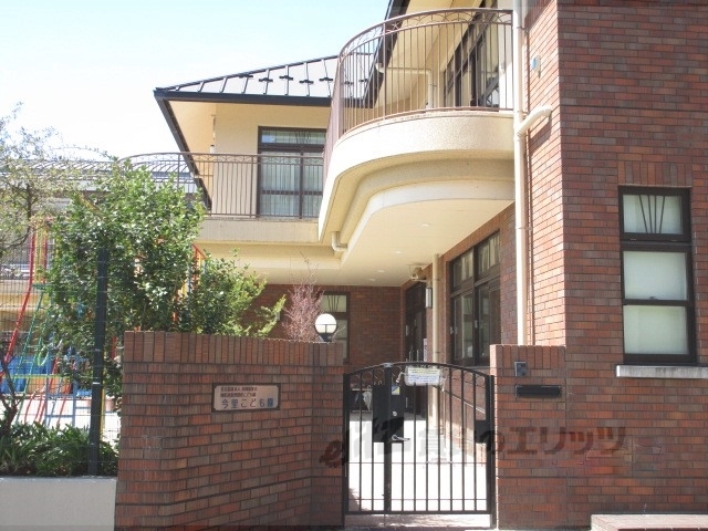 幼稚園・保育園　今里こども園（幼稚園・保育園）まで1000m