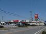 スーパー　ベイシア 宇都宮陽東店（スーパー）まで1400m
