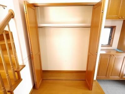 別所2丁目貸家の内装写真