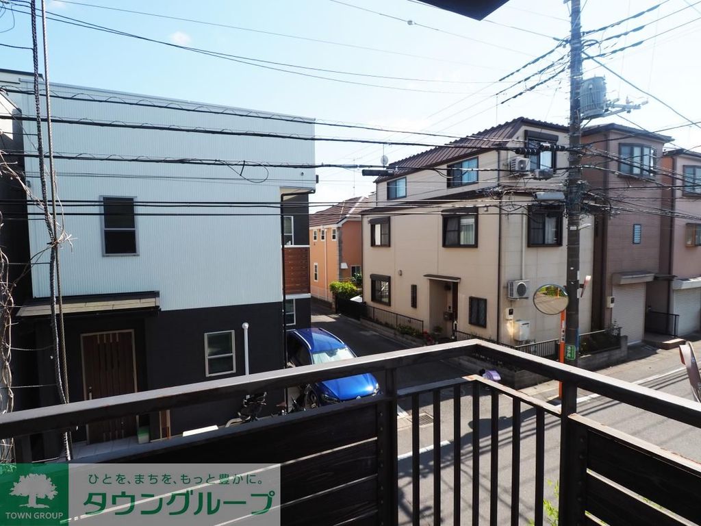 眺望　別部屋参考写真