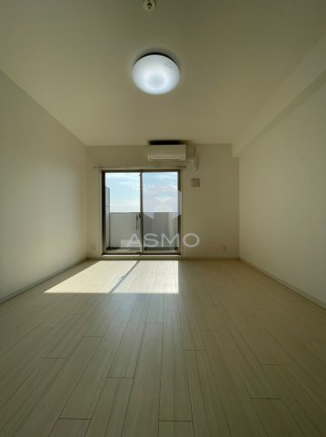 フォレストグレイス城東中央IIの内装写真