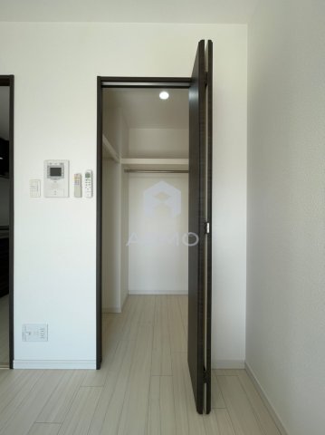 フォレストグレイス城東中央IIの内装写真