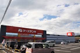 ホームセンター　ケーズデンキ月寒店（ホームセンター）まで1587m