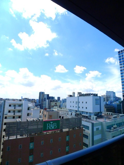 地下鉄東山線 栄駅 徒歩3分 15階建 築1年のその他写真