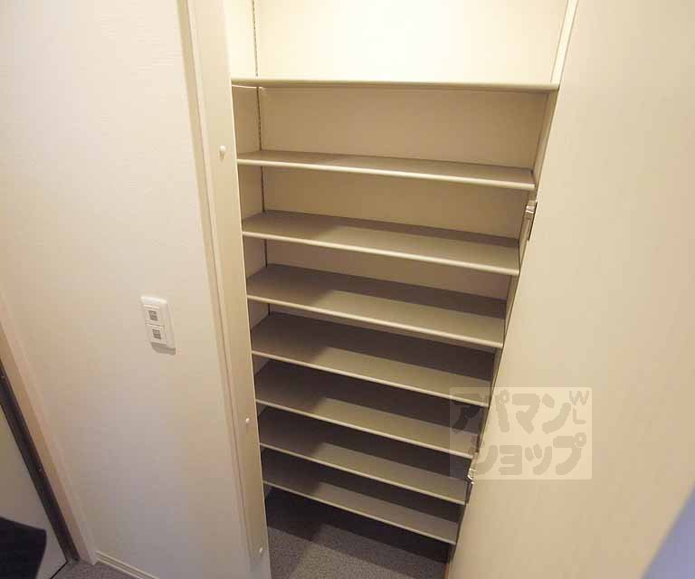 ルミエール京都の内装写真