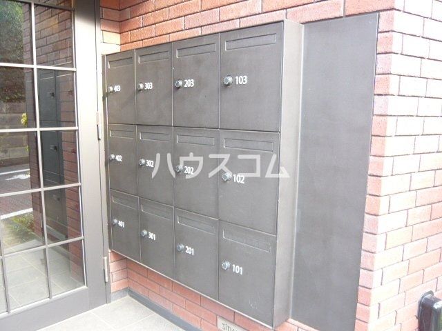 グランレジデンス駒沢大学Nの外観写真