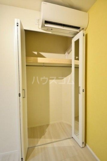 グランレジデンス駒沢大学Nの内装写真