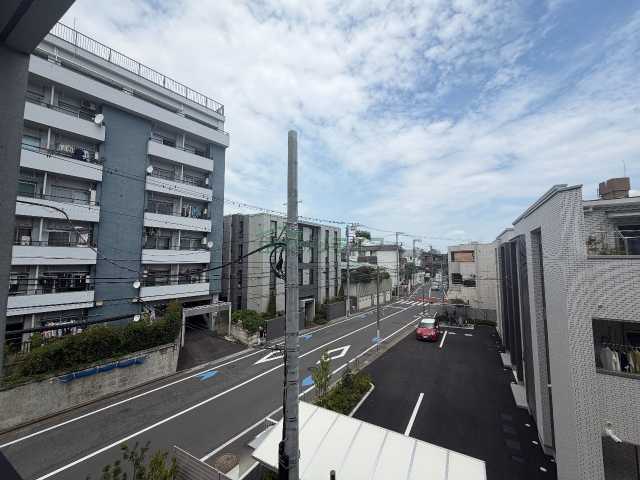 眺望　別部屋参考写真