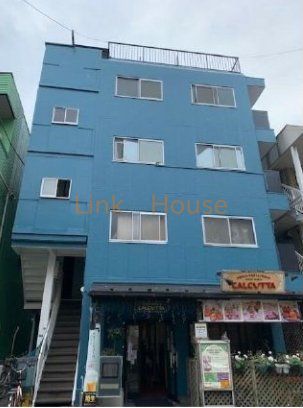 東京メトロ東西線 西葛西駅 徒歩3分 築49年