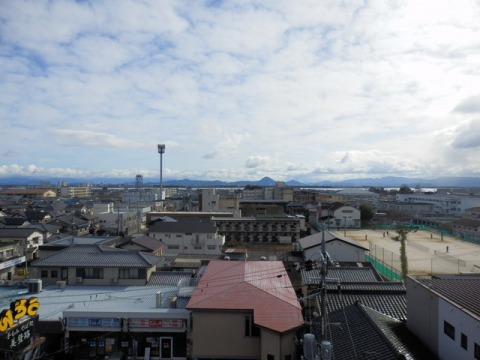 ＪＲ湖西線 堅田駅 徒歩10分 9階建 築24年のその他写真