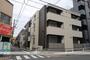 尾久駅より徒歩1分 1階 築4年の賃貸物件