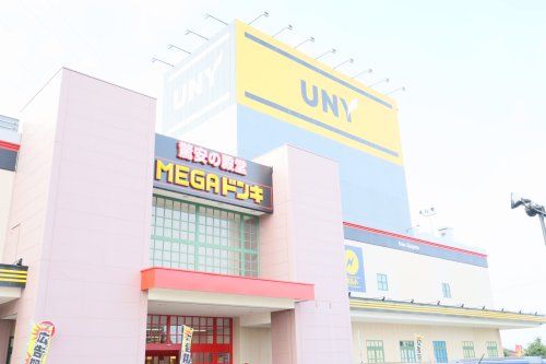 その他　MEGAドン・キホーテUNY砺波店ゲームコーナー（その他）まで460m
