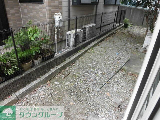 アーバン保土ヶ谷の内装写真