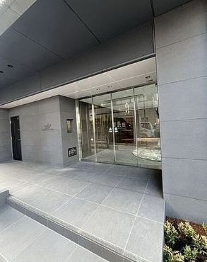 エントランス　☆きれいなエントランス☆