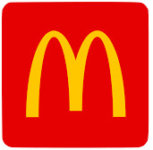 飲食店　マクドナルド（飲食店）まで1124m