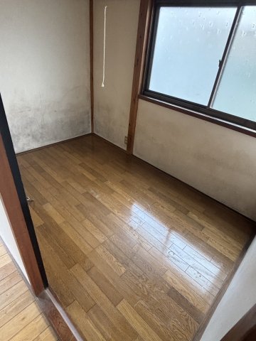 花ノ井賀沢貸家の居間写真