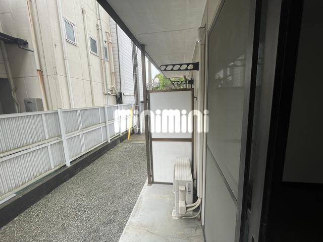 サンライズ湘南の内装写真