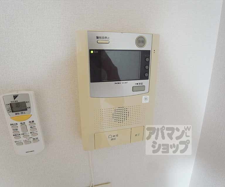 メゾン・ウィッシュのその他写真
